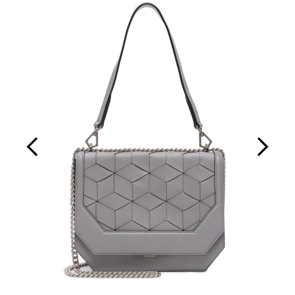 Welden Supine Bag NWOT